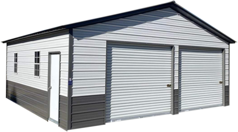 American Made Metal Buildings | Carports, Garages, RV Covers, Barns ...